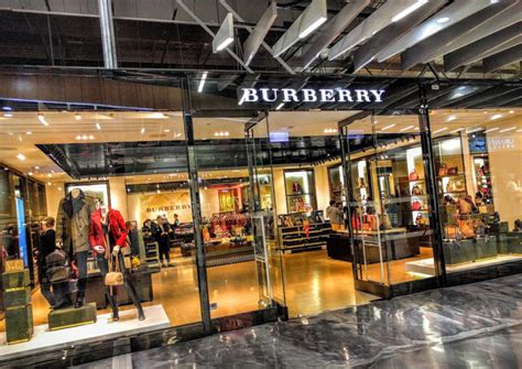 burberry outlet homebush reviews|BURBERRY .